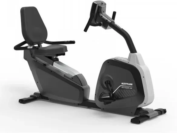 Kettler Avior R Schwarz