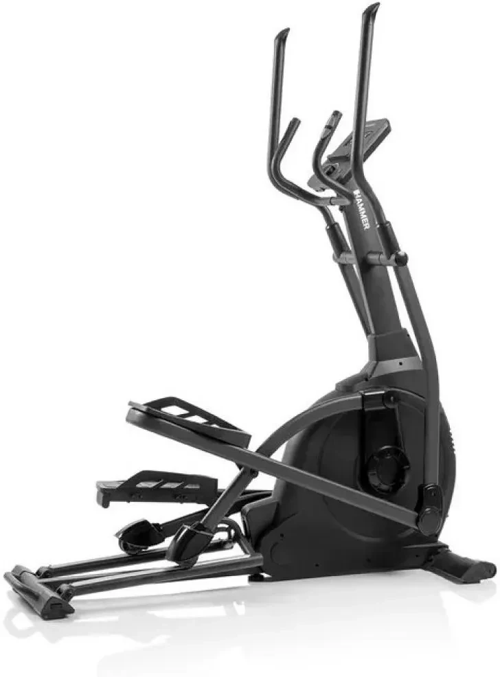 Orbitrek hammer speed-motion bt ii