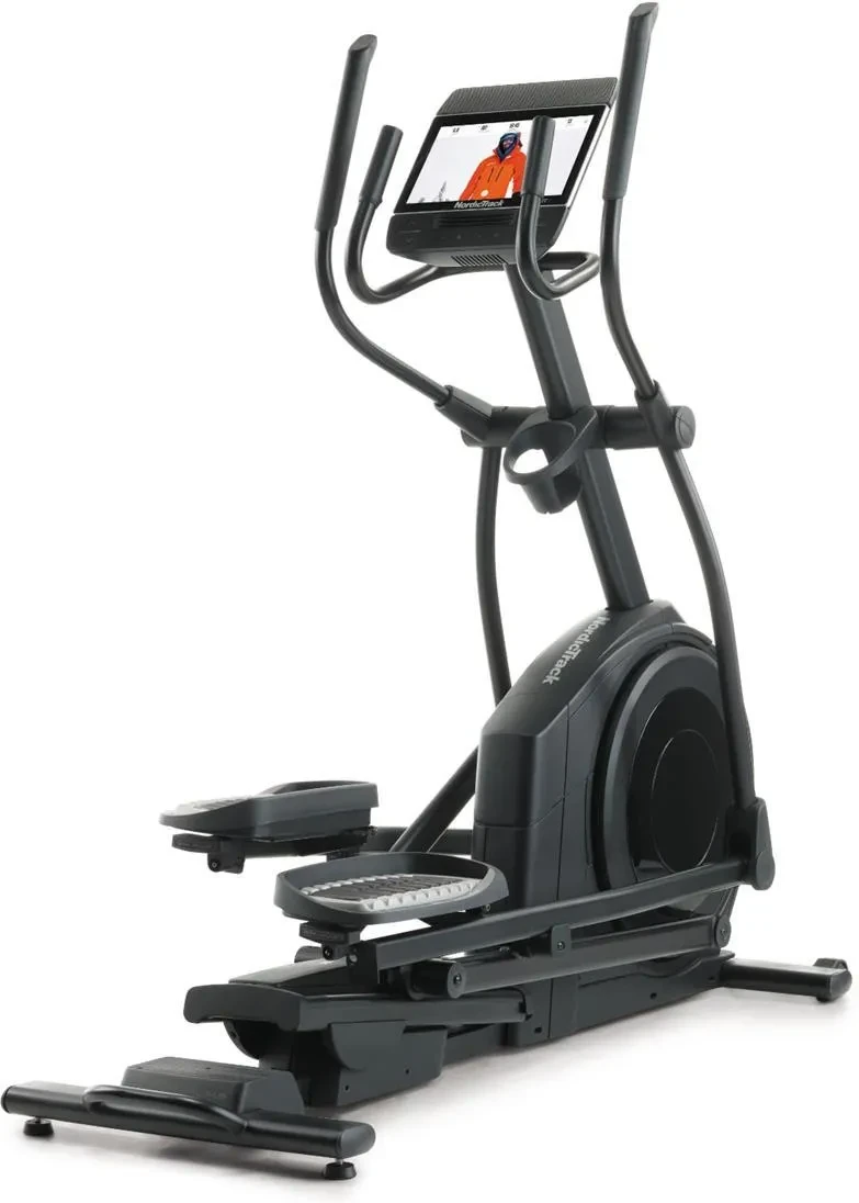 Orbitrek Programowany NordicTrack AirGlide 14i + członkostwo iFit na 1 rok