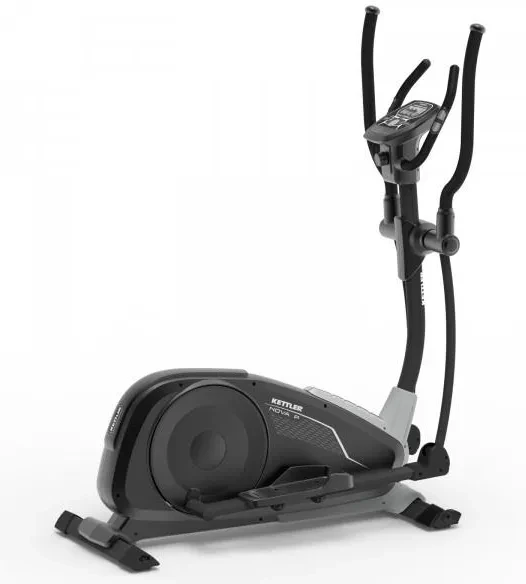 Kettler Crosstrainer Nova P Black