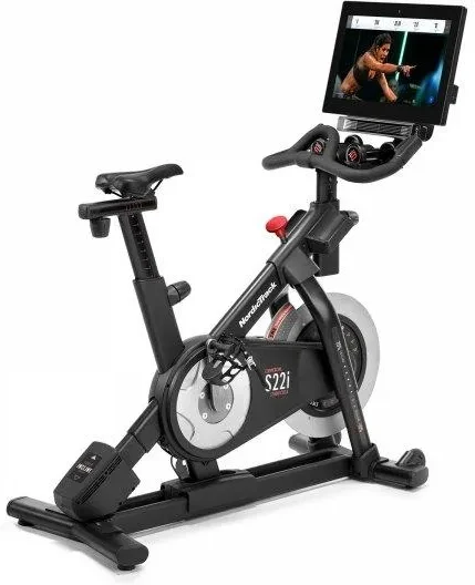 Nordictrack S22I