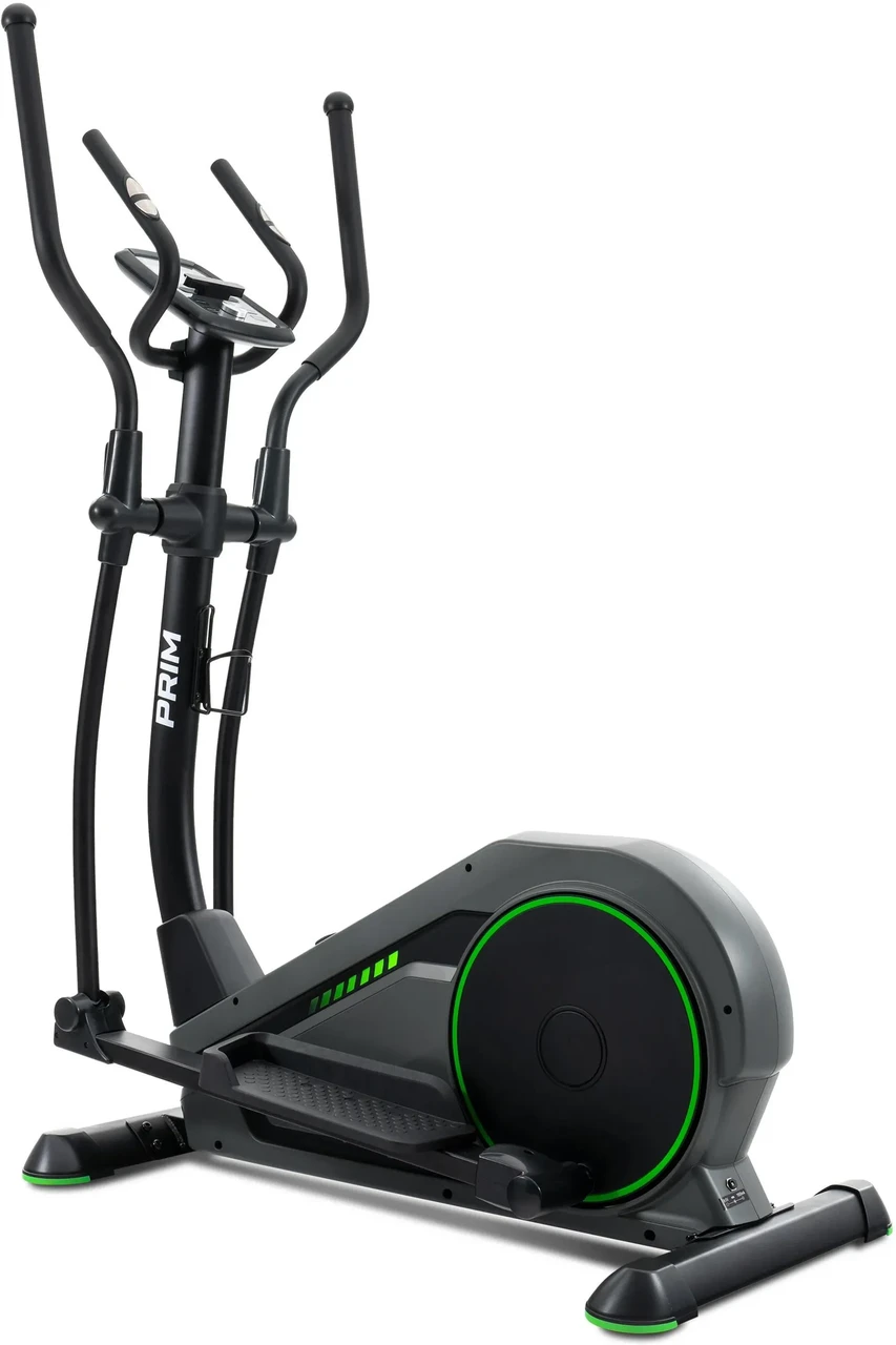 Hop-Спорт Orbitrek Elektryczno-Magnetyczny HS-120C Prim