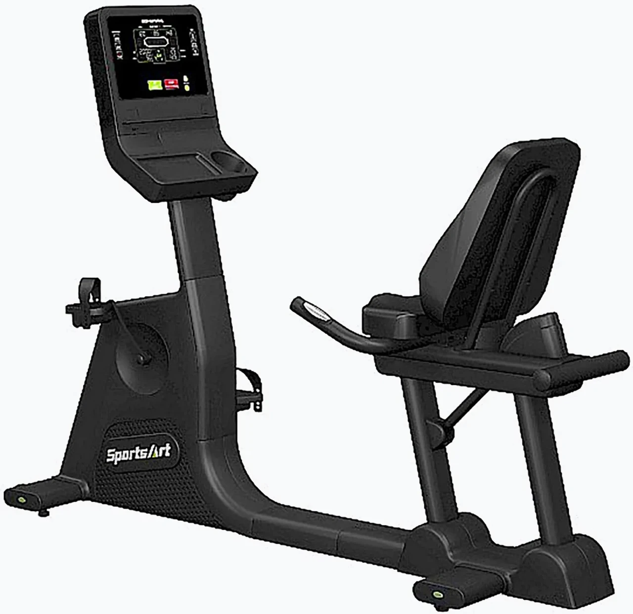 Sportsart Led Display C 573R
