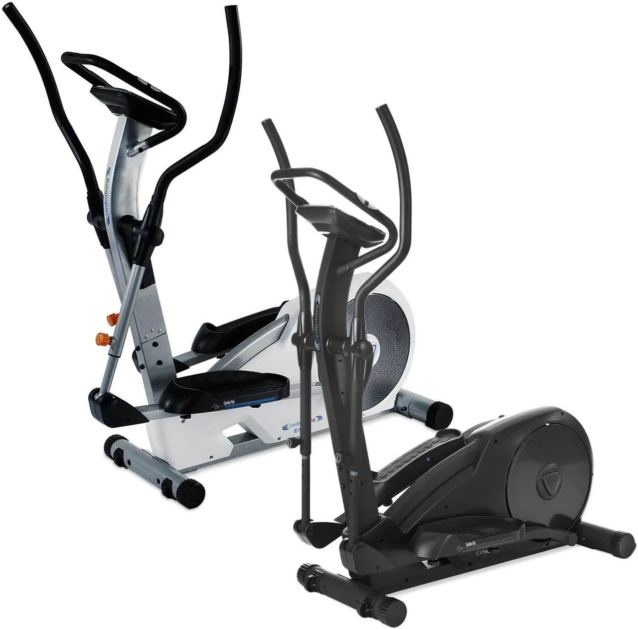 Cardiostrong Ex40