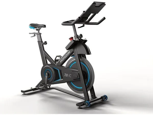 Horizon Indoor Bike 5.0Ic