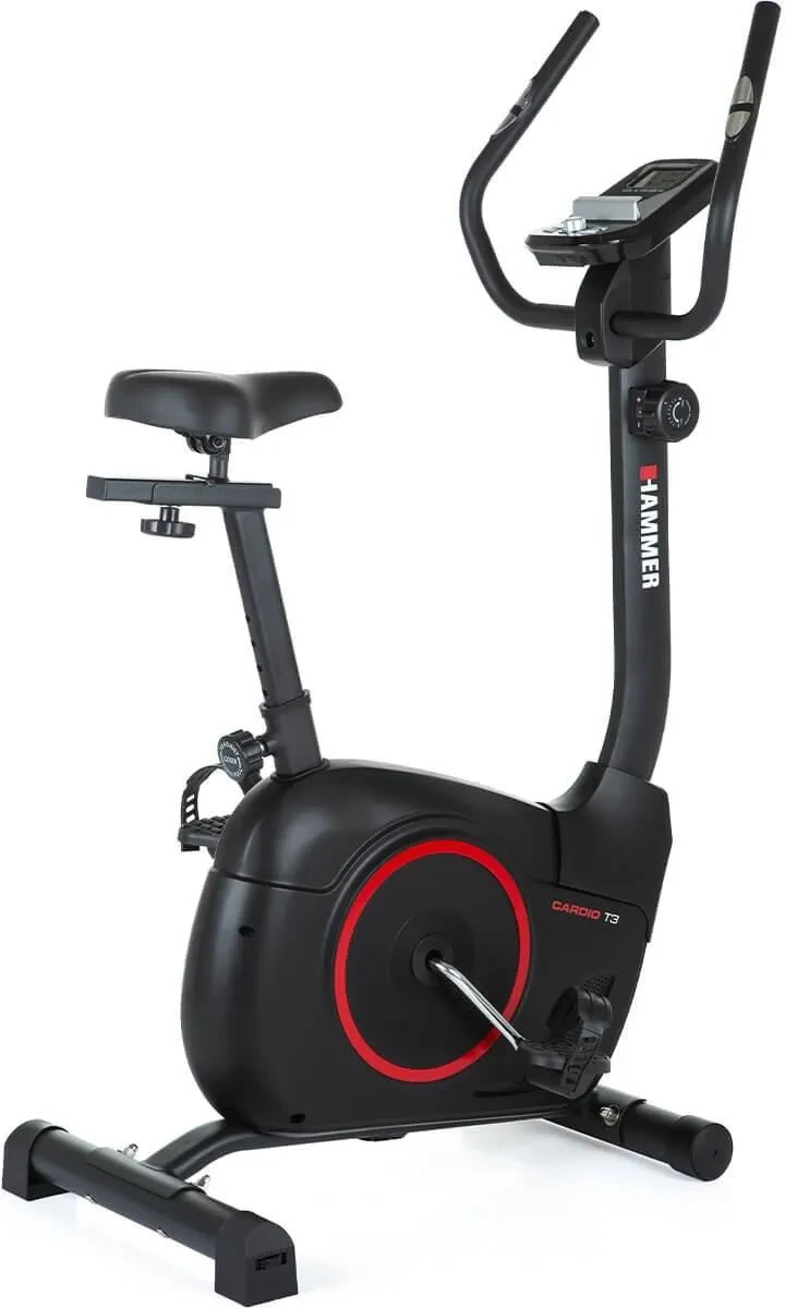 Hammer Cardio T3