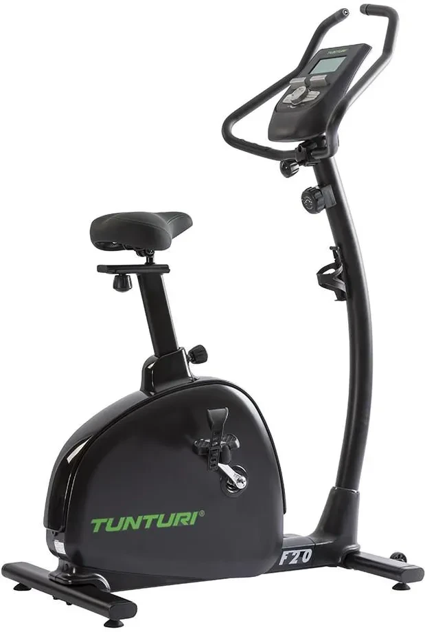 Tunturi Upright Bike F20