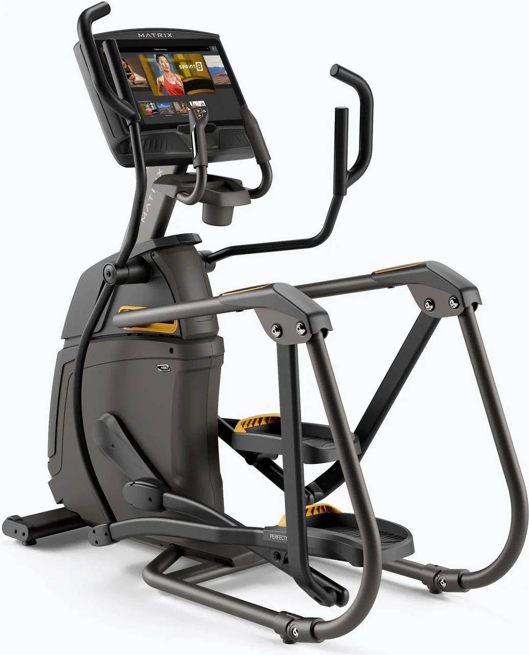 Matrix Orbitrek Ascent Trainer A50XUR-04