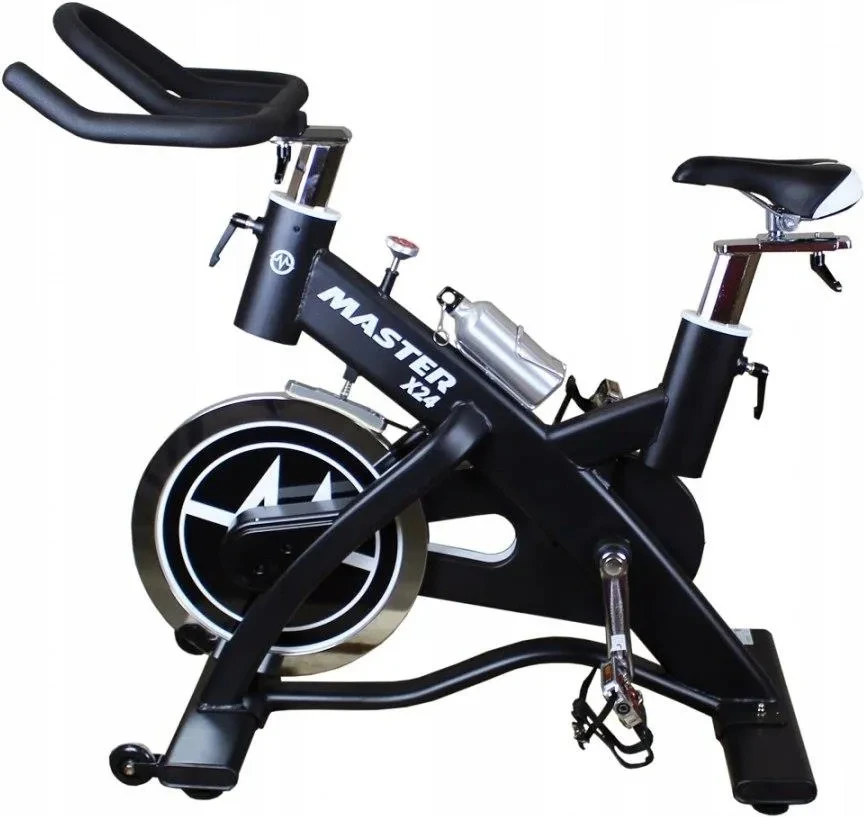 Master Spinningowy Treningowy X-24 (MASX24)