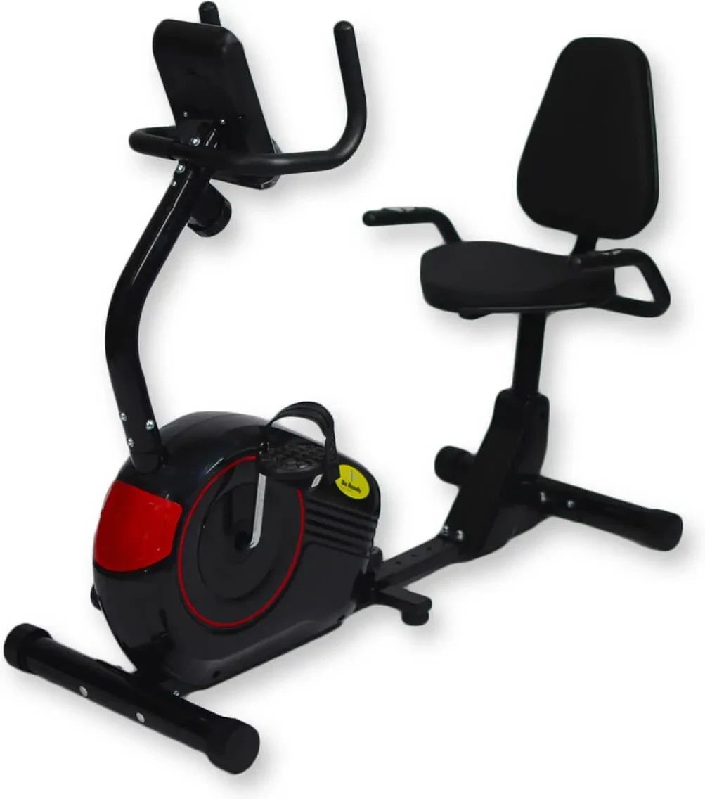 BE READY STACJONARNY POZIOMY SBO-R200