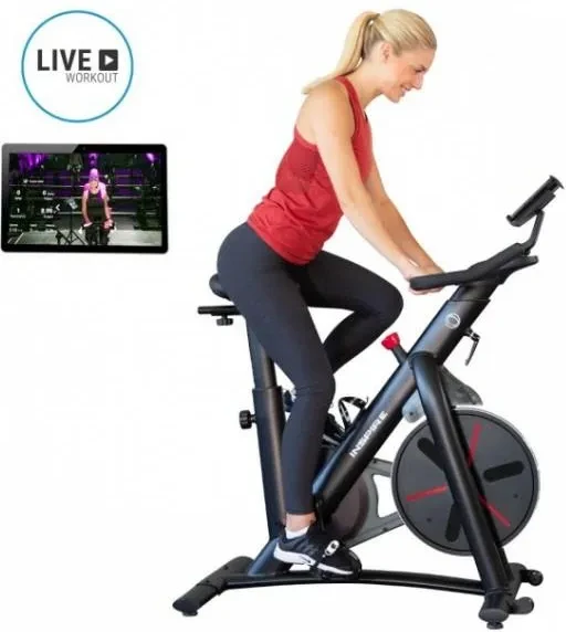 Inspire Indoor Cycle ILC
