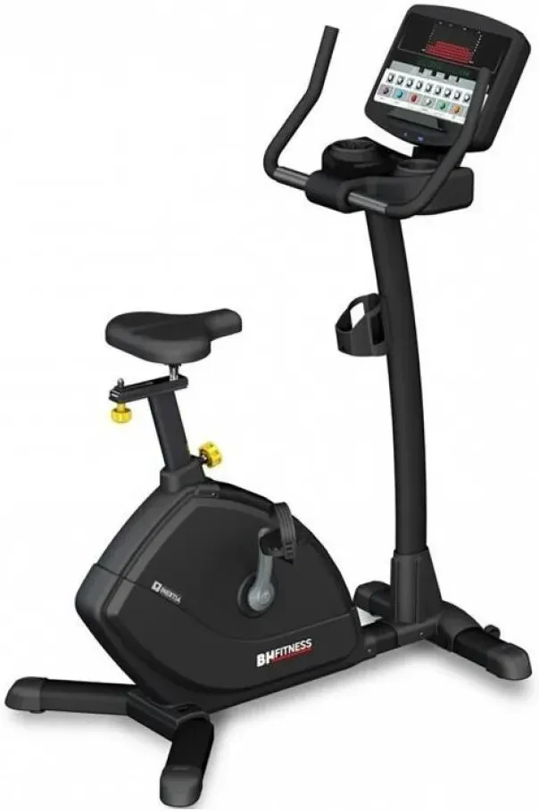 BH FITNESS Stacjonarny Inertia H720r Led