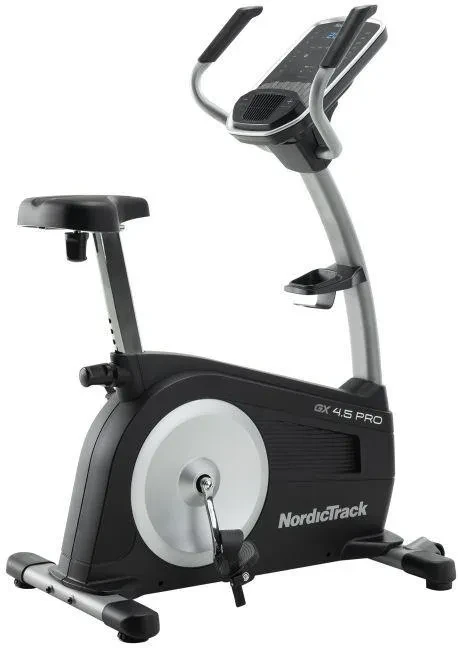 Programowany Nordictrack GX 4.5 Pro NTEVEX77020