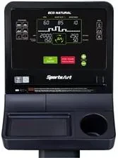 Sports Art Sportsart Elite Led Display C574R