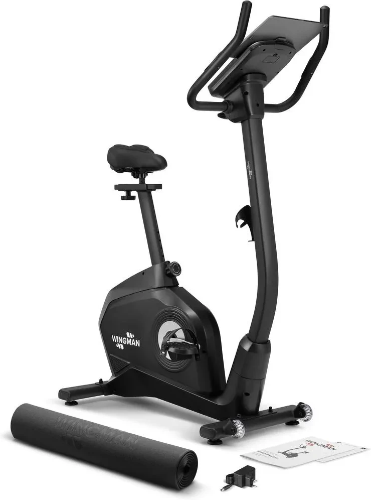 Treningowy stacjonarny Wingman STX9 Pro