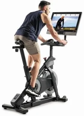 NORDICTRACK SPININGOWY COMMERCIAL S27i