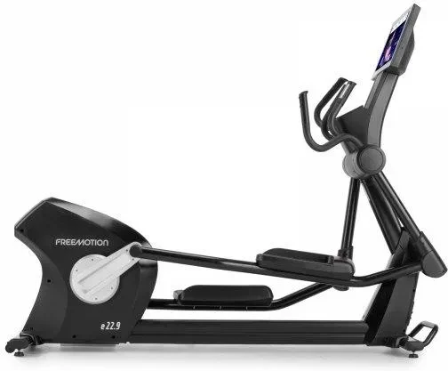 Eliptyczny Freemotion e22.9