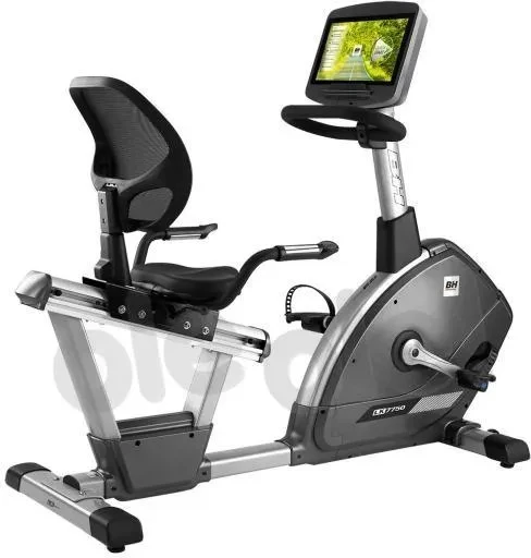 Bh Fitness Lk7750Led 15,6