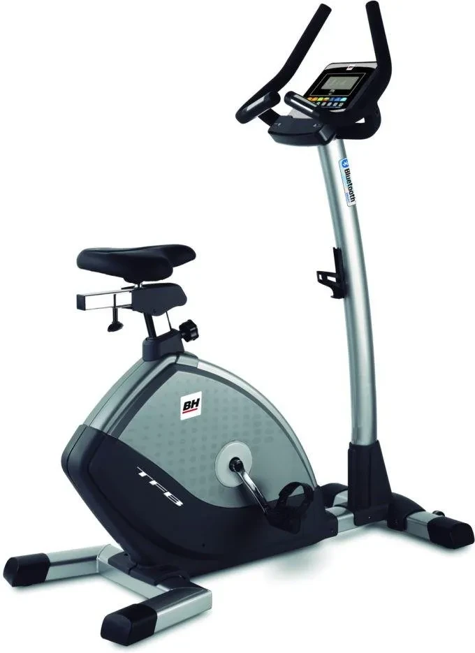 BH Fitness I.TFB Bluetooth H862I