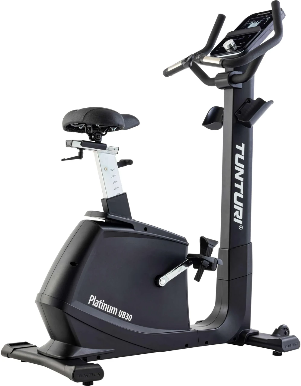 Tunturi Treningowy Platinum Ub30 Upright Bike