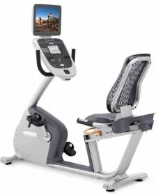 Precor Rbk 825