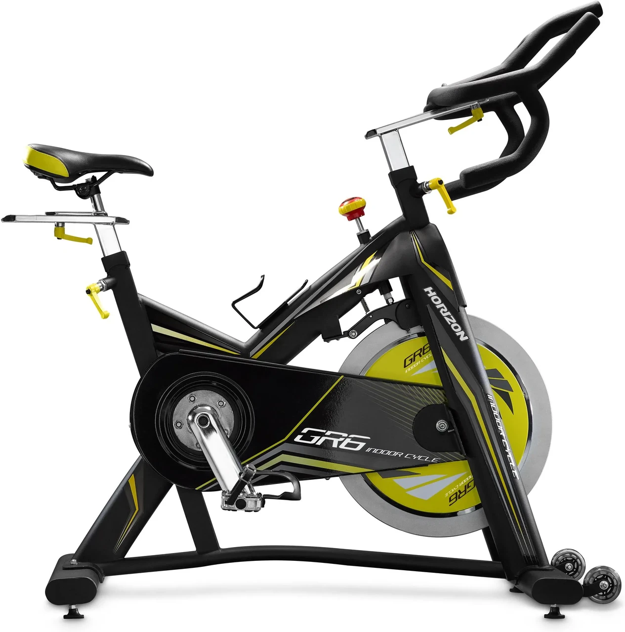 Horizon Fitness Spinningowy Gr6