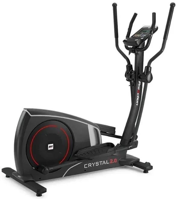 Orbitrek Crystal 2.0 Dual BH Fitness