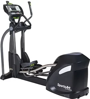Sportsart E875 15" Lcd Display