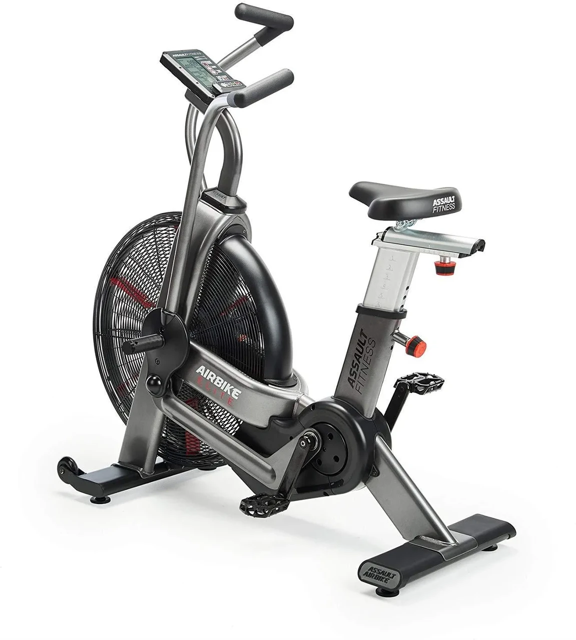 Assault Airbike Elite +