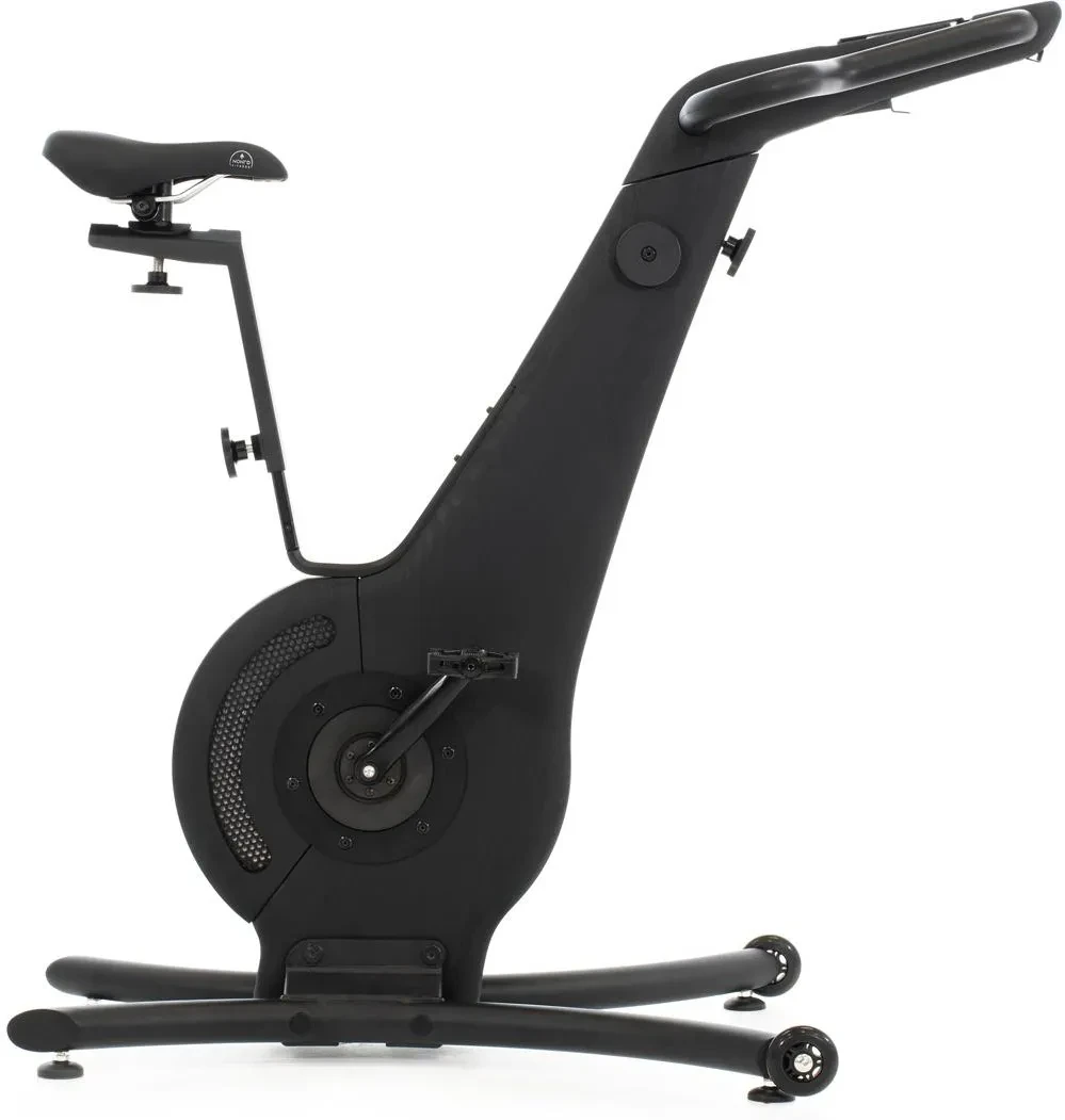 Treningowy NOHRD Bike V2 Shadow Jesion z monitorem