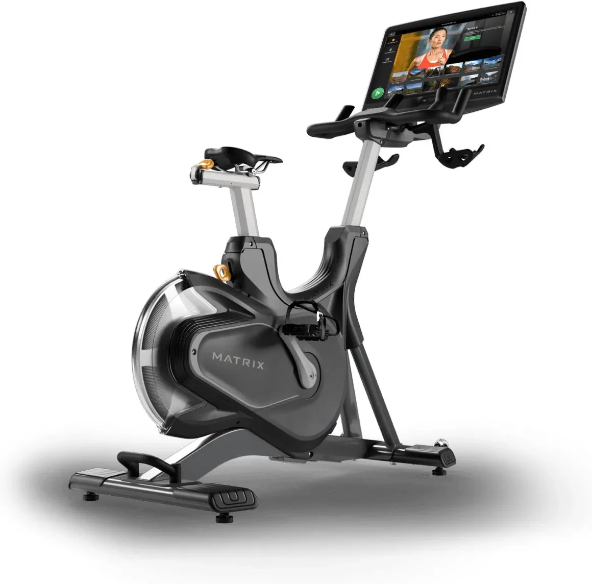 Matrix Spinningowy Virtual Training Cxv