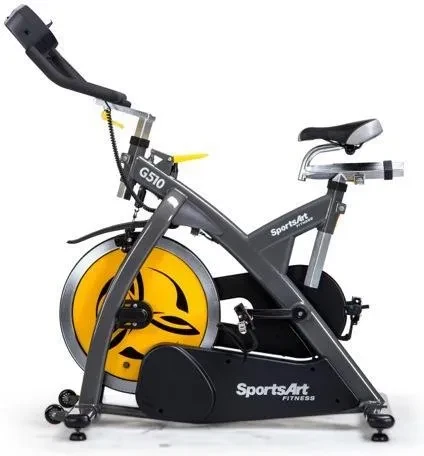 Sportsart G510 Eco-Powr