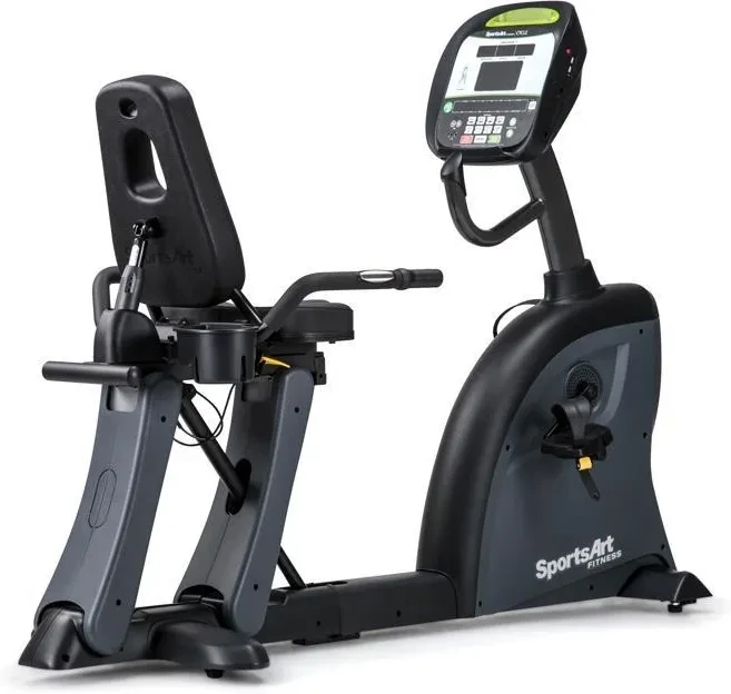Sportsart G545R Eco-Powr