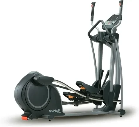 Sportsart Fitness Eliptyk E825