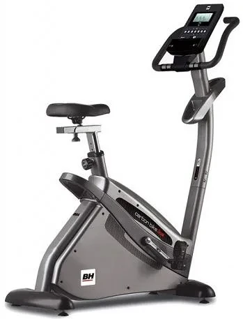 BH Fitness Carbon Bike Dual