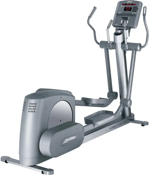 Life Fitness 95Xi