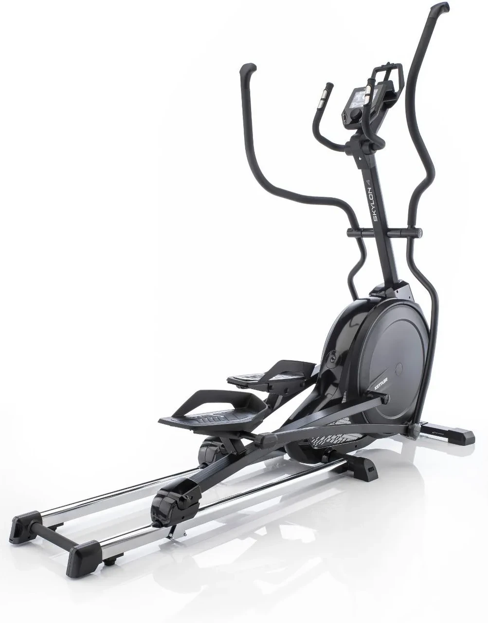 Kettler Elliptical Cross Trainer Skylon 4