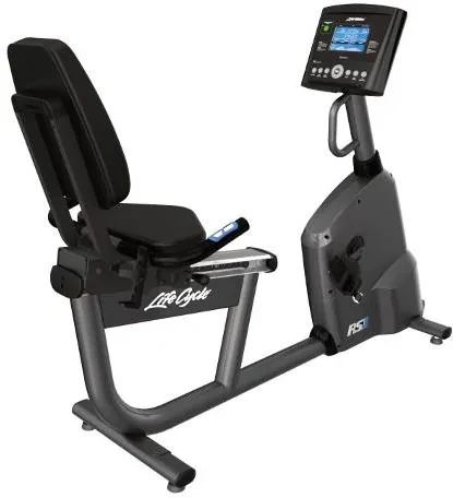Life Fitness Rs1 Z Konsolą Go