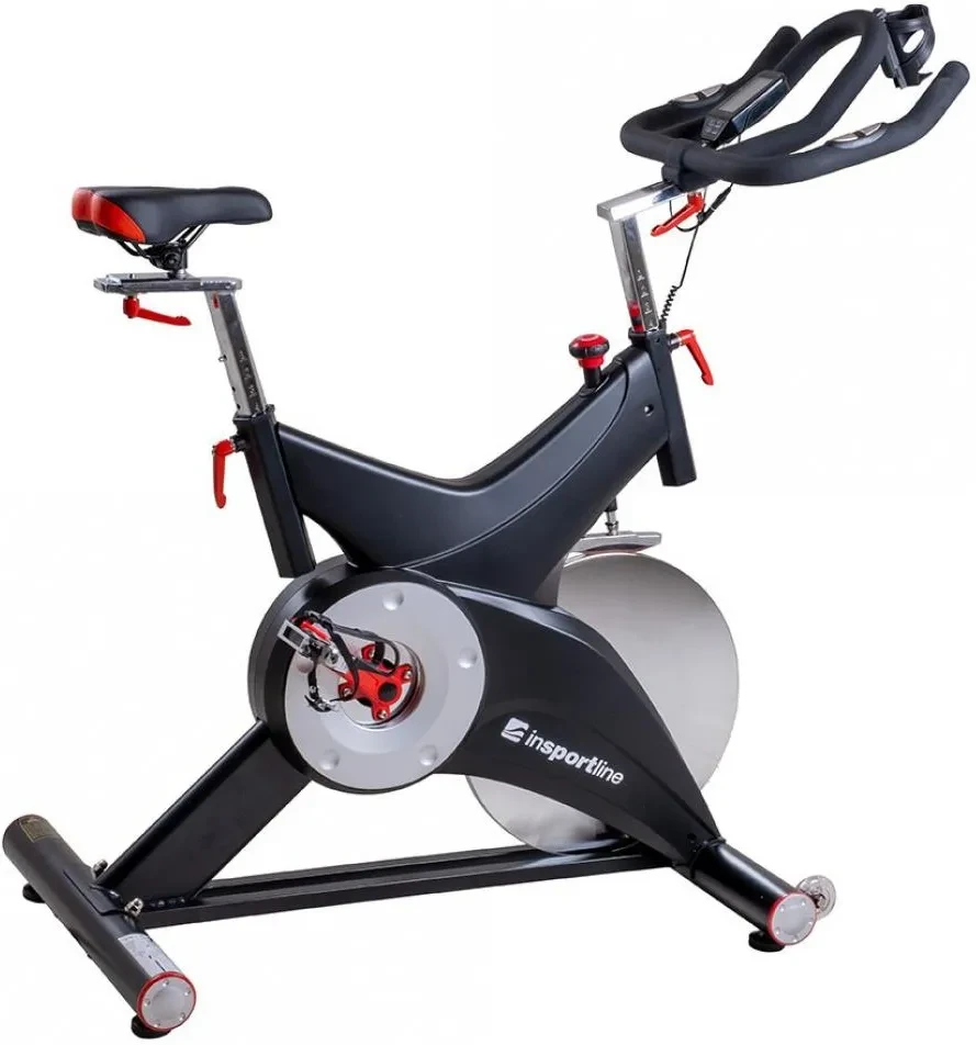 Spinningowy epsilon max insportline