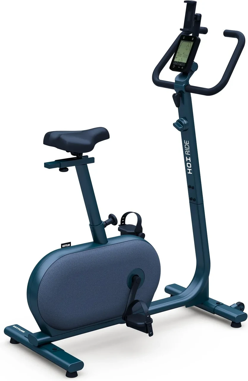 Kettler Hoi Ride Blueberry Green
