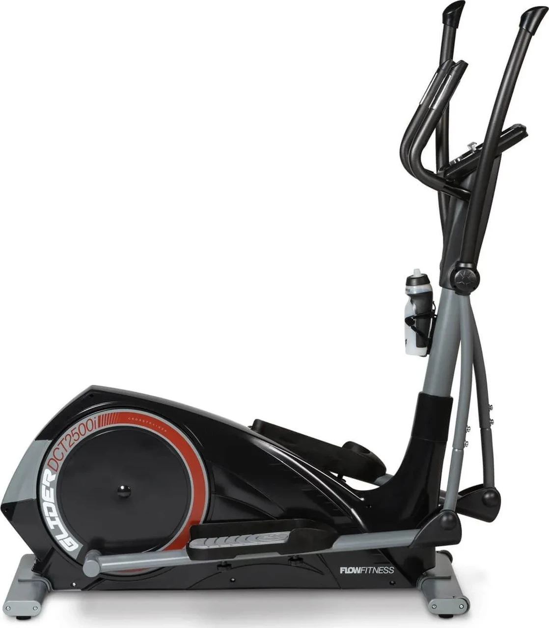 Flow Fitness Orbitrek Programowany Glider Dct2500I