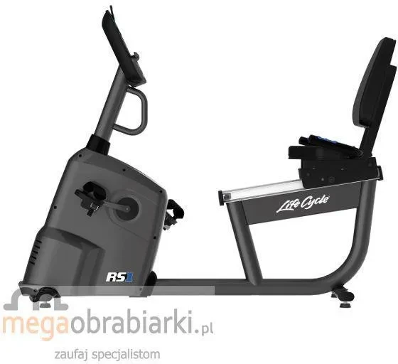 Life Fitness Rs1
