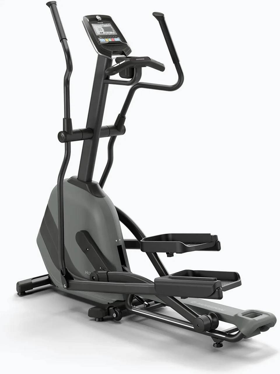 Horizon Fitness Trenażer Eliptyczny Andes 5 1