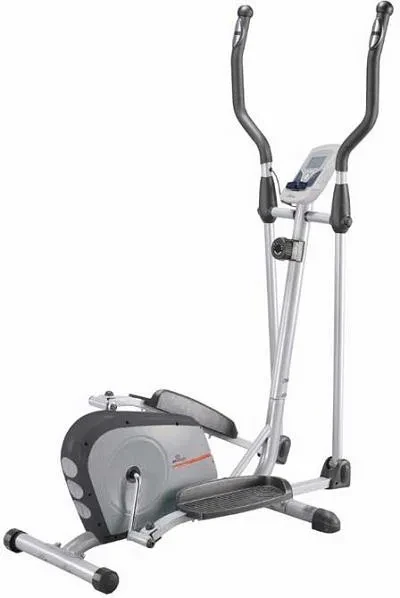 Spartan Exercise Bike Crosstrainer Basic