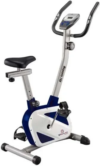Spartan Exercise Bike Magnetic 700
