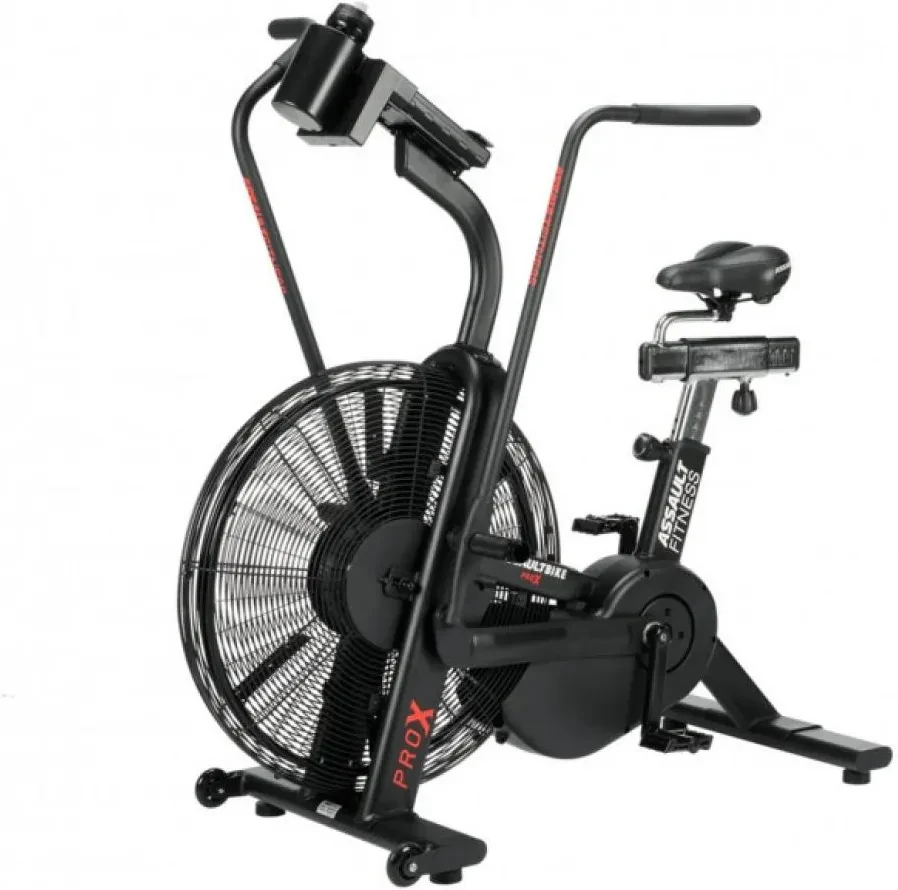 Powietrzny ASSAULT AirBike Pro X