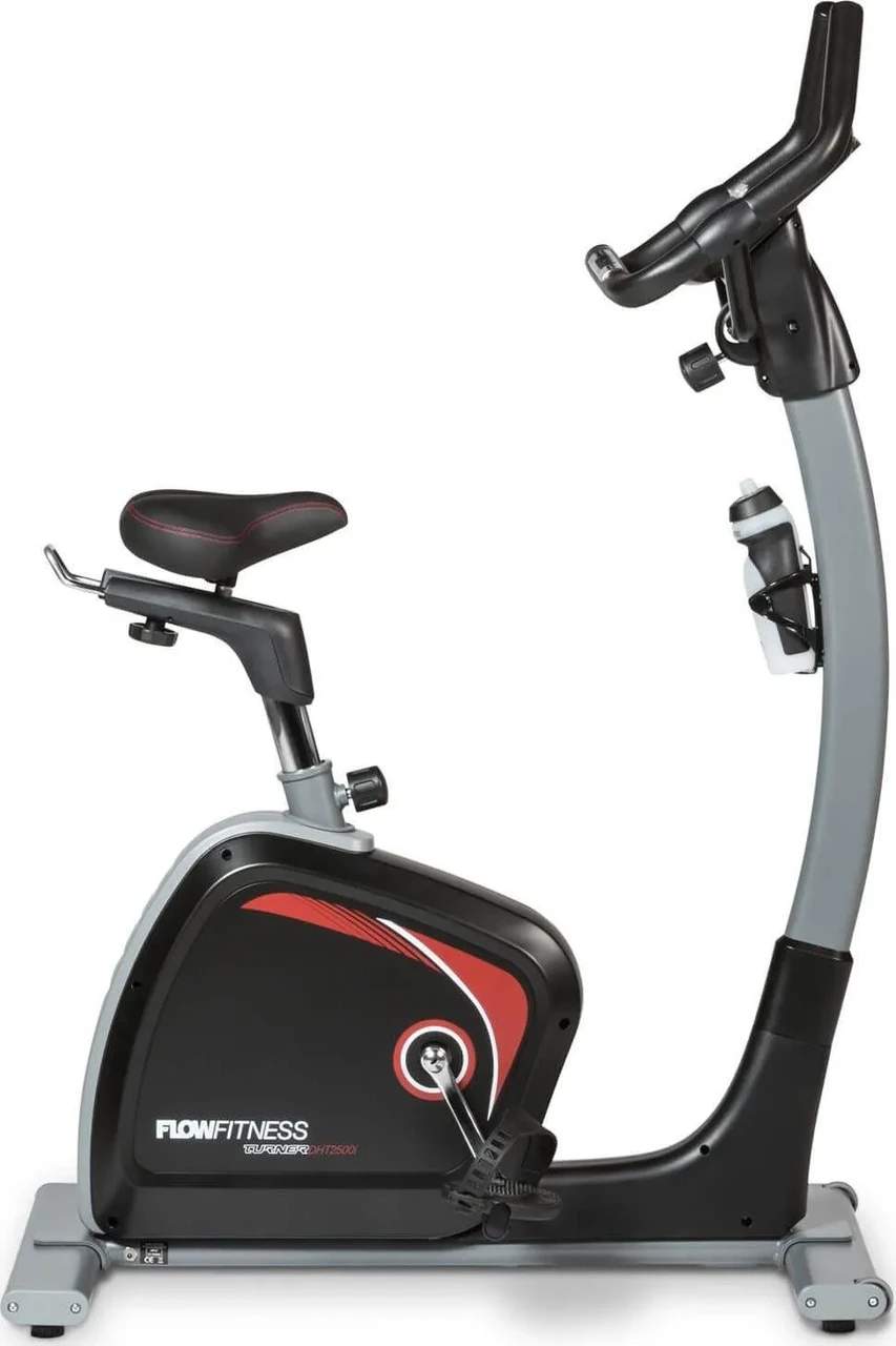 Flow Fitness Turner Dht2500I