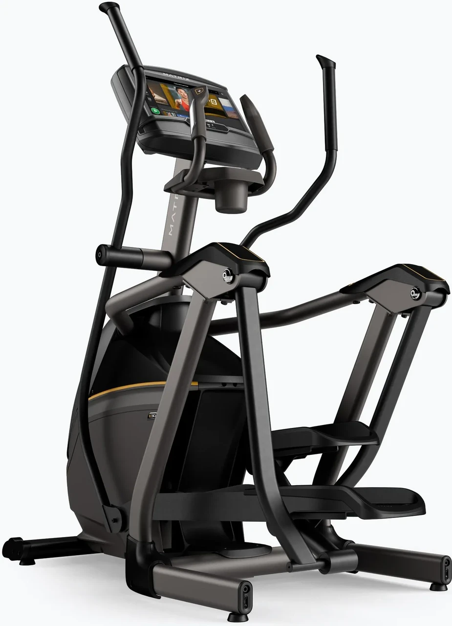Matrix Orbitrek Elliptical E30XIR