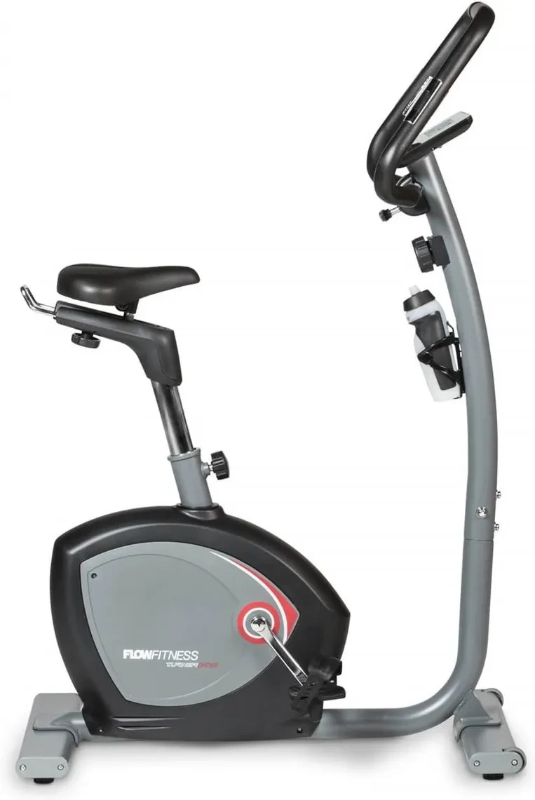 Flow Fitness Turner Dht500