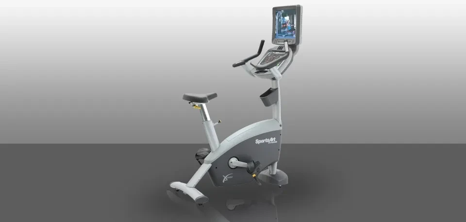 Sportsart C572U